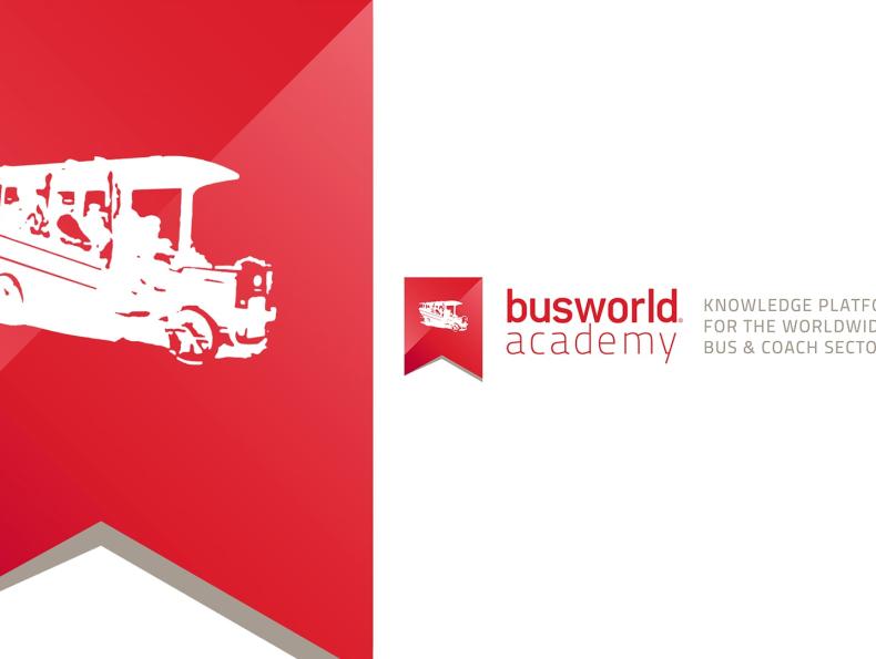 Busworld Akademi Türkiye Konferansı